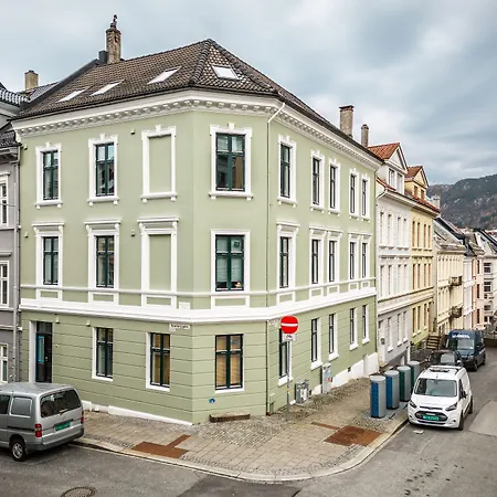 Apartmán Rosen *