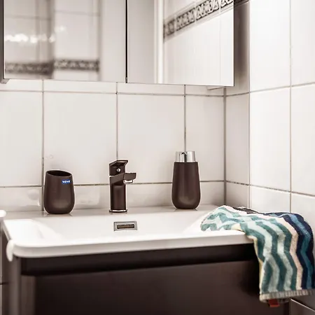 شقة Rosen برغن