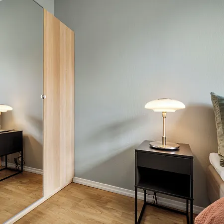 Apartmán Rosen *