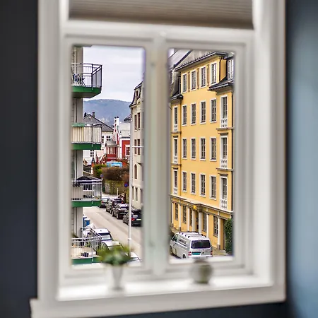 Rosen Apartmán