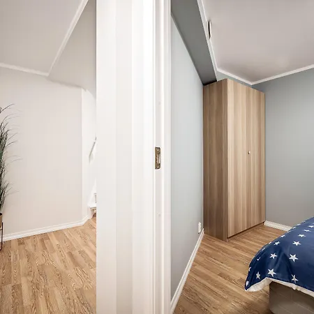 Rosen Apartmán