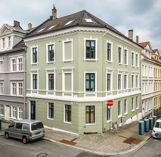 Rosen Apartment Bergen