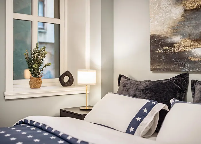 Rosen Apartment Bergen