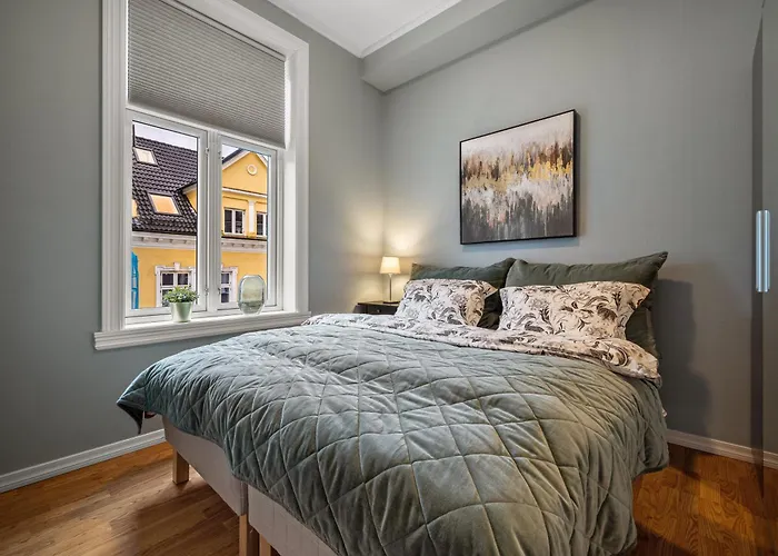 Appartamento Rosen *