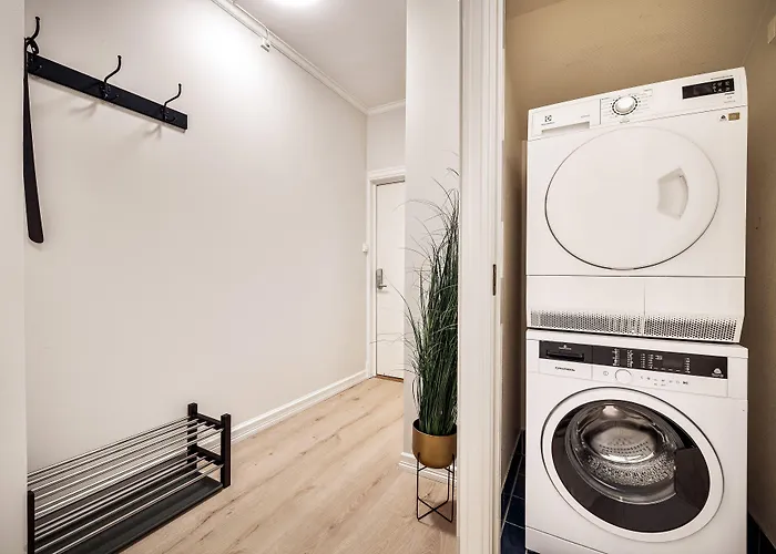 Rosen Apartment Bergen