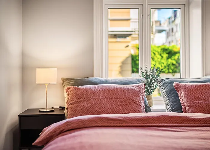 Rosen Apartment Bergen